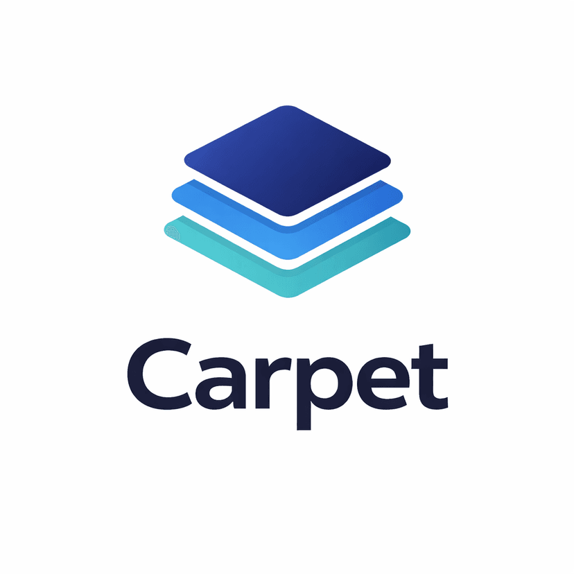 Carpet Logo